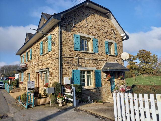 Maison, Saint Pierre des Landes
