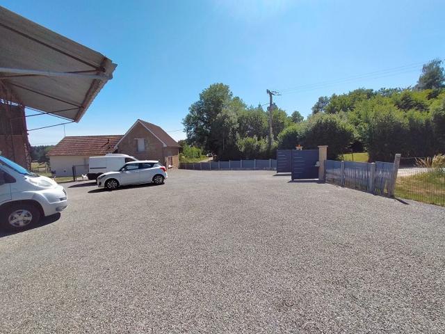Maison Saint Pierre Des Nids 6 pièces 110m² terrain 1ha env. 110m² Saint Pierre des Nids