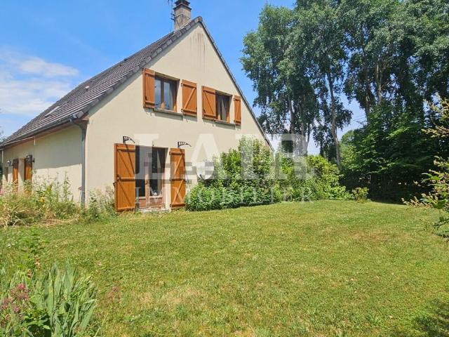 Maison, Saint Pierre des Nids