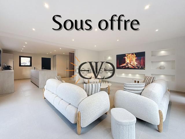 Maison, Saint Pierre en Faucigny