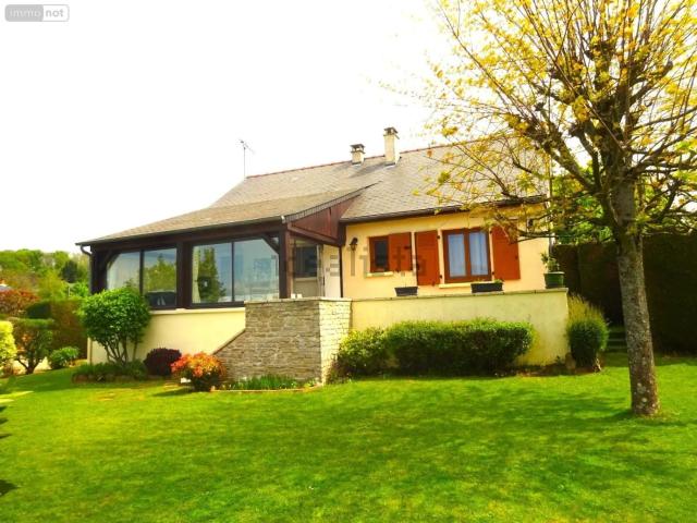 Maison, Saint Pierre la Bruyère
