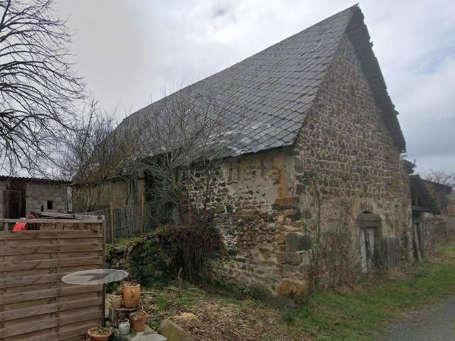 Maison, Saint Pierre Roche