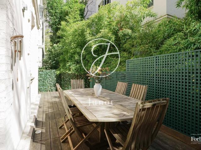 Maison, Saint Placide, Paris