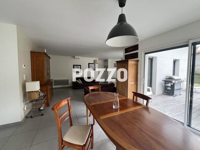 Maison Saint Plancher
