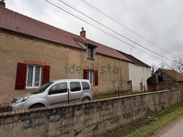 Maison, Saint Plantaire