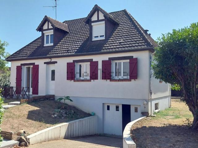 Maison, Saint Pryvé Saint Mesmin