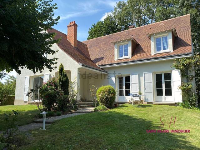 Maison, Saint Pryvé Saint Mesmin