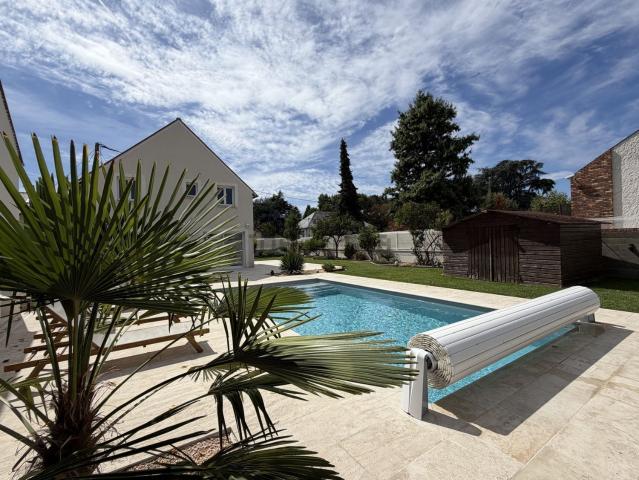Maison, Saint Pryvé Saint Mesmin