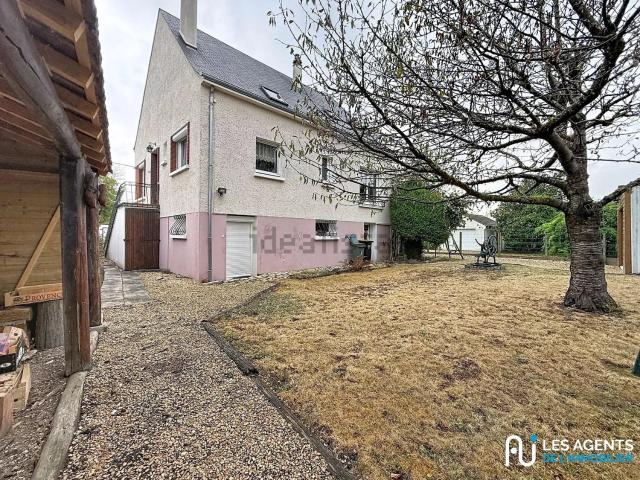 Maison, Saint Pryvé Saint Mesmin