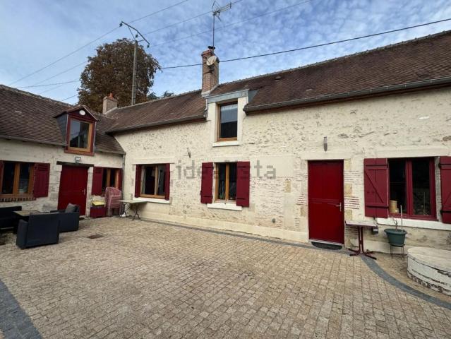 Maison, Saint Pryvé Saint Mesmin