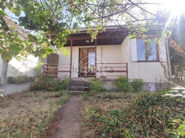 Maison, Saint Pryvé Saint Mesmin
