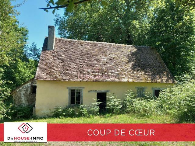 Maison, Saint Priest la Marche