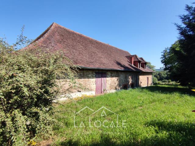 Maison, Saint Priest Ligoure