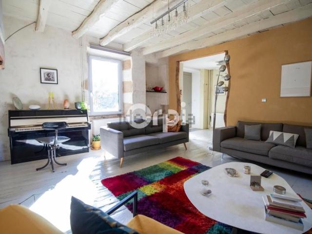 Maison, Saint Priest sous Aixe