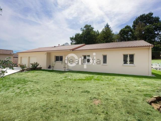 Maison, Saint Priest sous Aixe
