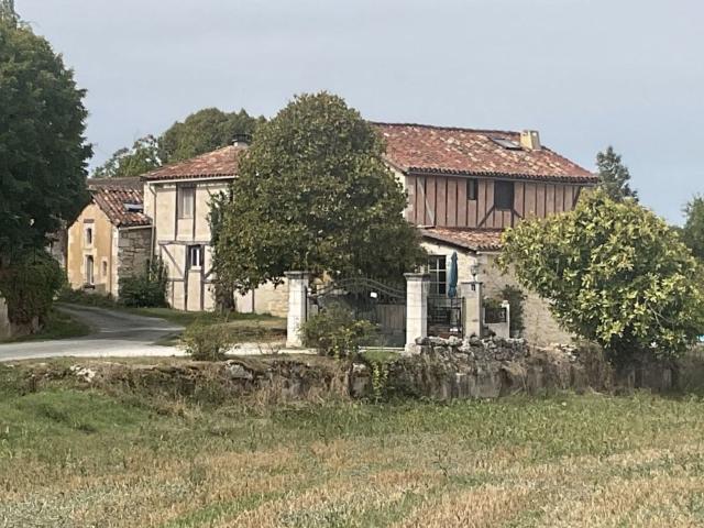 Maison, Saint Privat en Périgord