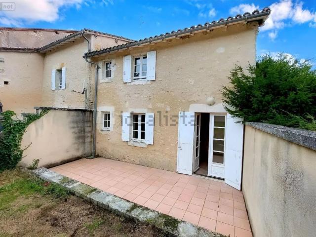 Maison, Saint Privat en Périgord