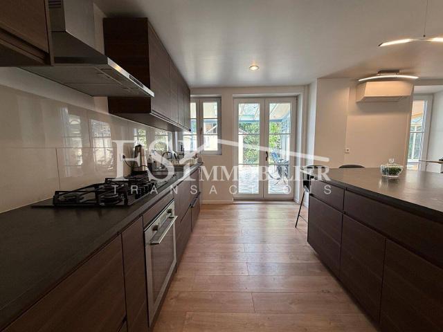 Maison Saint Prix 5 pièce s 140.99 m2