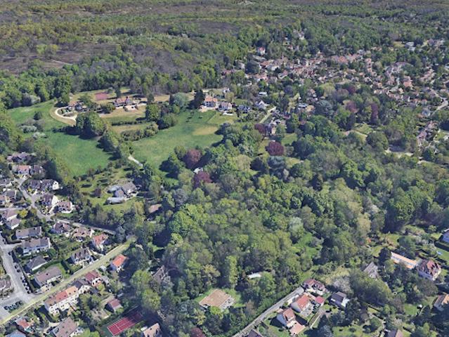 Maison Saint Prix 5 pièces les Villas Delaporte