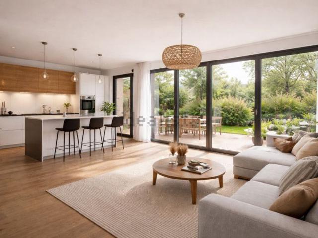 Maison, Saint Prix