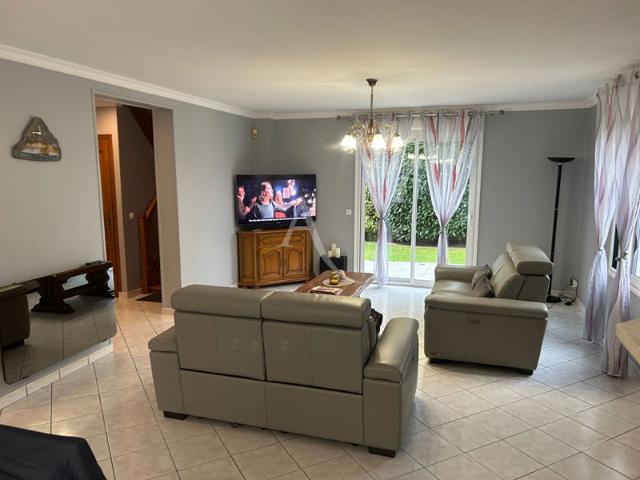 Maison Saint Prix 7 pièce s 165.79 m2