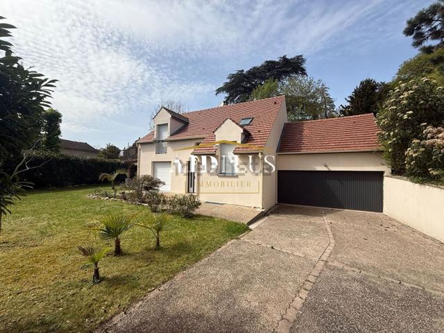 Maison, Saint Prix