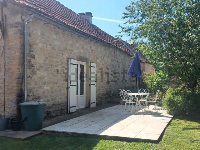 Maison, Saint Projet
