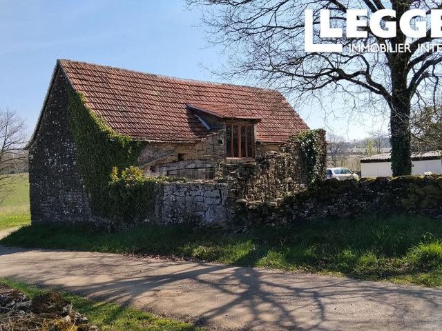 Maison, Saint Projet