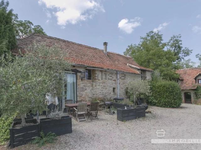 Maison, Saint Projet