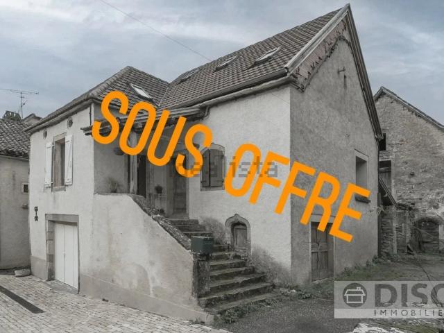 Maison, Saint Projet