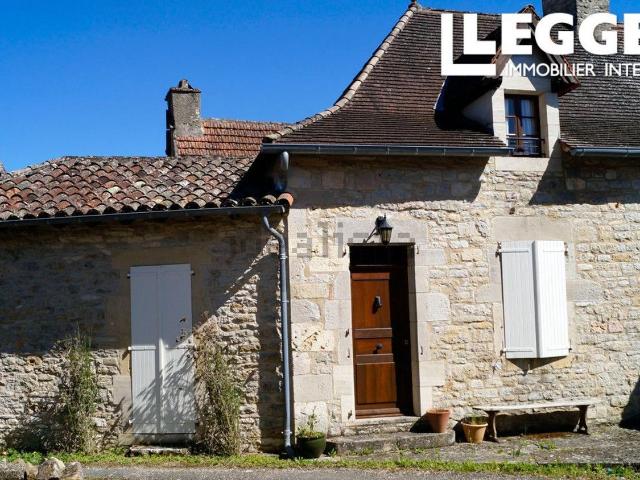 Maison, Saint Projet