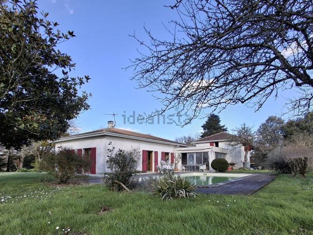 Maison, Saint Projet