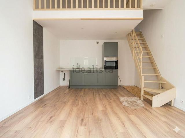 Maison, Saint Quentin