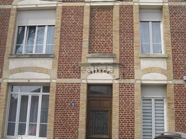 Maison, Saint Quentin