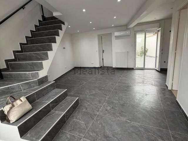 Maison, Saint Quentin