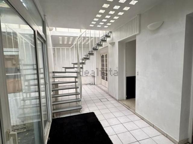 Maison, Saint Quentin