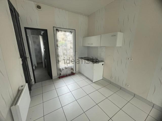 Maison, Saint Quentin