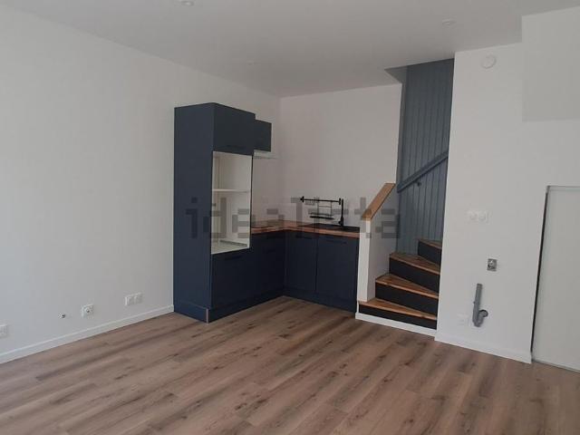 Maison, Saint Quentin