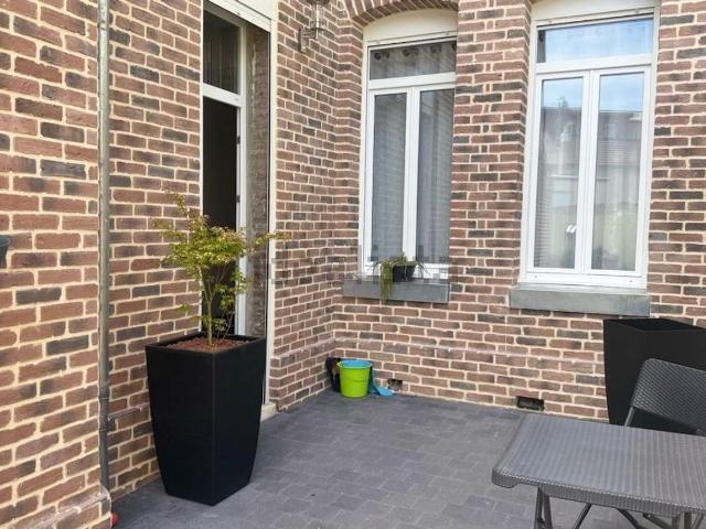 Maison, Saint Quentin