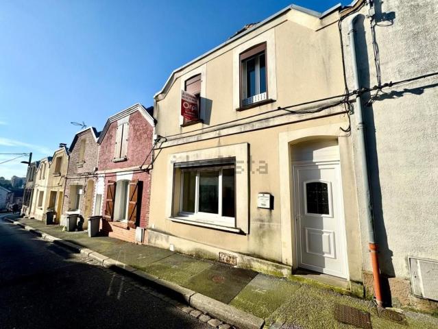 Maison, Saint Quentin