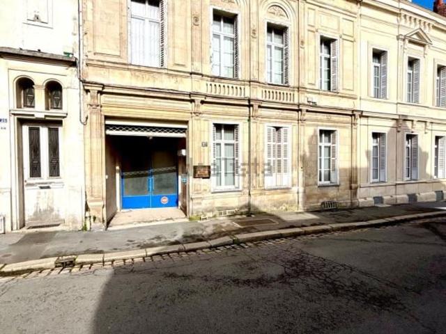 Maison, Saint Quentin