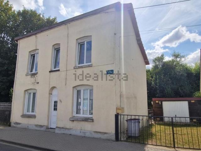 Maison, Saint Quentin