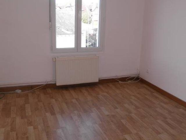 MAISON / SAINT QUENTIN