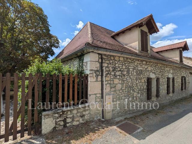 Maison, Saint Quentin du Dropt