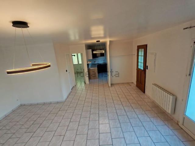 Maison, Saint Quentin Fallavier