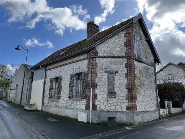 Maison, Saint Quentin le Petit