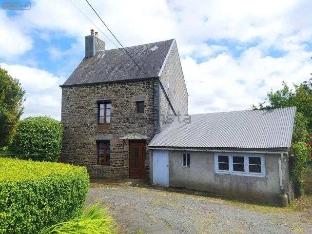 Maison, Saint Quentin les Chardonnets