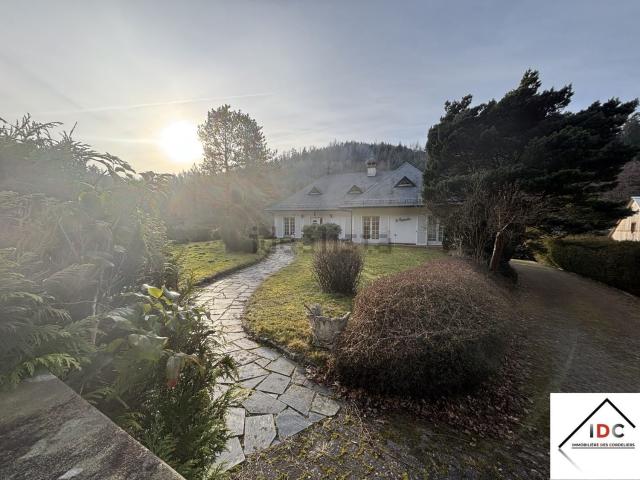 Maison, Saint Quirin