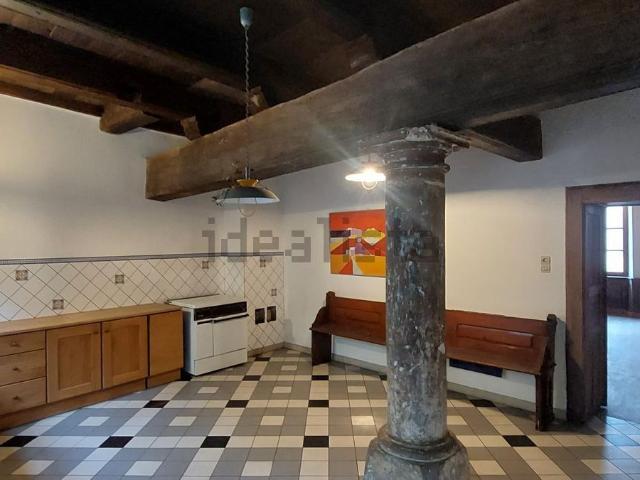 Maison, Saint Quirin