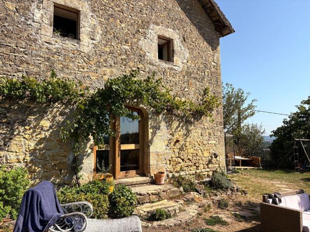 Maison, Saint Robert